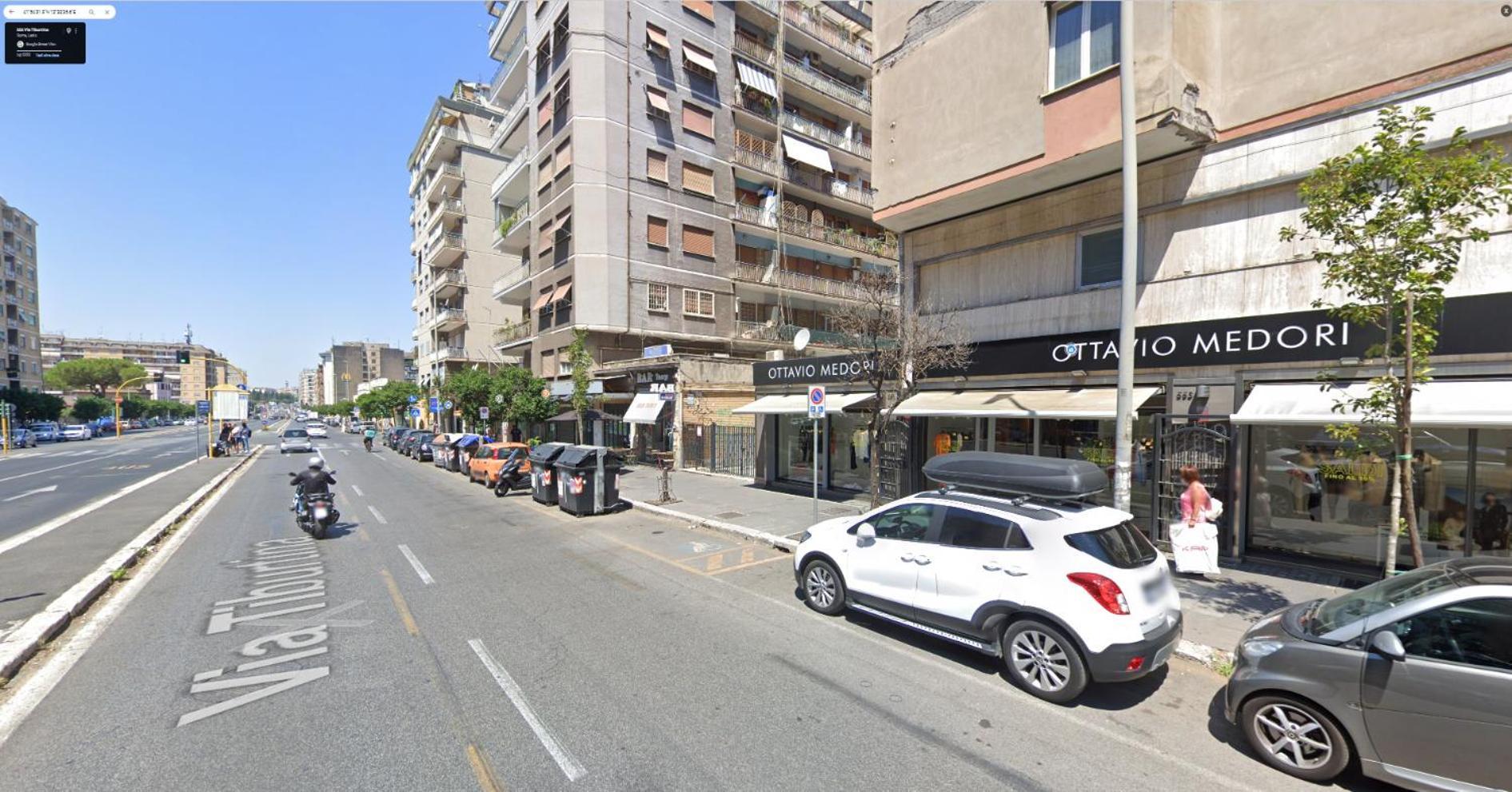 Casa Verde Tiburtina Rome Exterior photo